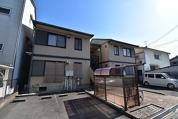 部屋画像