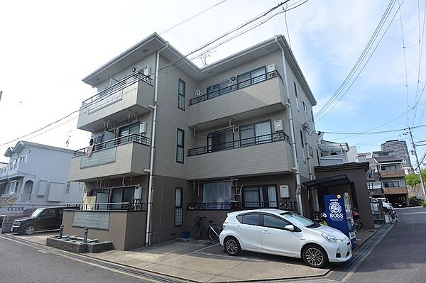 部屋画像