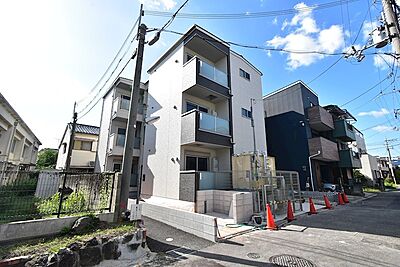 外観 外観