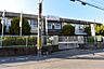 周辺：寝屋川市立第三中学校（213m）