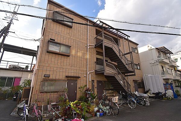 部屋画像