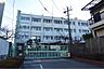 周辺：寝屋川市立田井小学校（720m）