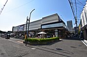 TOP WORLD（トップワールド） 香里園店（758m）