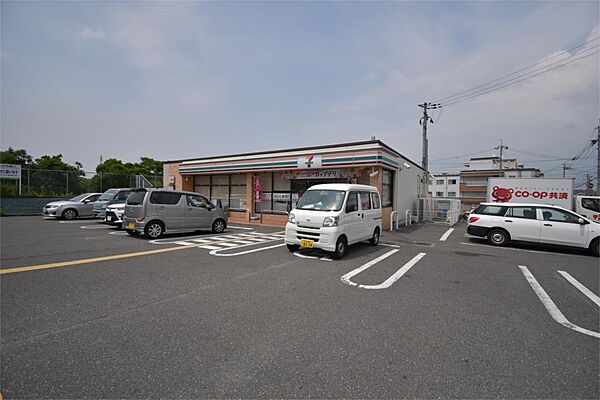 ピレーネ明和 ｜大阪府寝屋川市明和２丁目(賃貸アパート2DK・3階・42.43㎡)の写真 その20