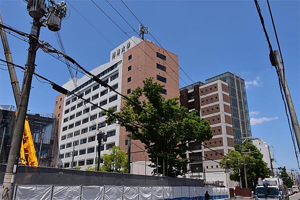 第2パークサイドハイツ ｜大阪府寝屋川市池田北町(賃貸マンション1DK・1階・24.42㎡)の写真 その16