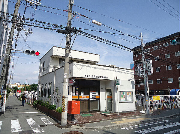 ロータリーマンション香里北之町 ｜大阪府寝屋川市香里北之町(賃貸マンション1K・4階・21.00㎡)の写真 その20