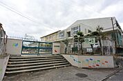 寝屋川市立第六中学校（1234m）