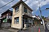 周辺：寝屋川警察署 末広町交番（613m）