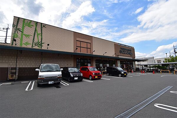 画像17:Foods Market satake（フーズ マーケット サタケ） 寝屋川店（736m）
