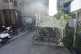 プレアール寝屋川高柳  ｜ 大阪府寝屋川市高柳１丁目（賃貸マンション1K・4階・17.05㎡） その15