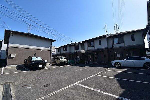 フレスコ　A ｜大阪府寝屋川市楠根南町(賃貸アパート3LDK・2階・81.84㎡)の写真 その15