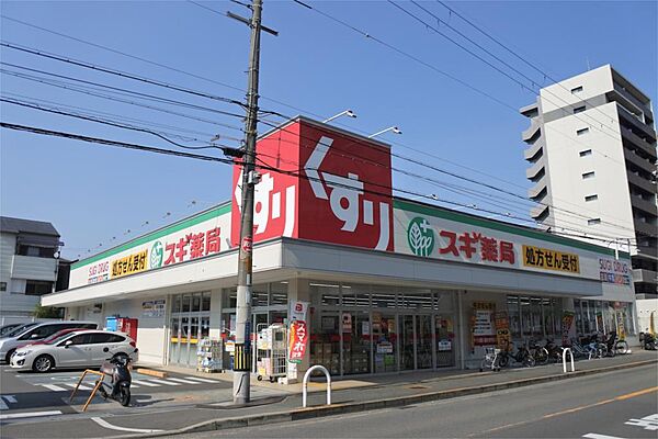 SUNミネマツ ｜大阪府寝屋川市香里新町(賃貸マンション3DK・3階・56.92㎡)の写真 その22