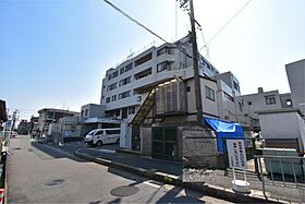 シャトーハイネ  ｜ 大阪府寝屋川市本町（賃貸マンション1LDK・6階・48.60㎡） その24