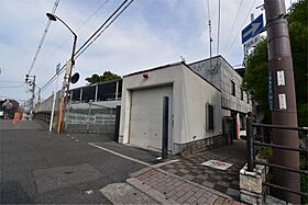 ルシア寝屋川I番館  ｜ 大阪府寝屋川市下木田町（賃貸アパート1K・2階・26.00㎡） その19