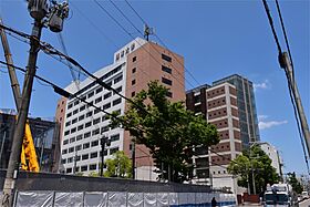 大阪府枚方市南中振２丁目（賃貸アパート1K・2階・28.87㎡） その24