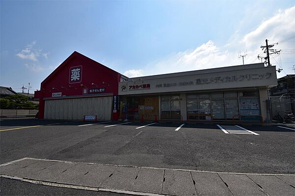 マンションハシモト ｜大阪府寝屋川市昭栄町(賃貸マンション1DK・3階・28.50㎡)の写真 その24