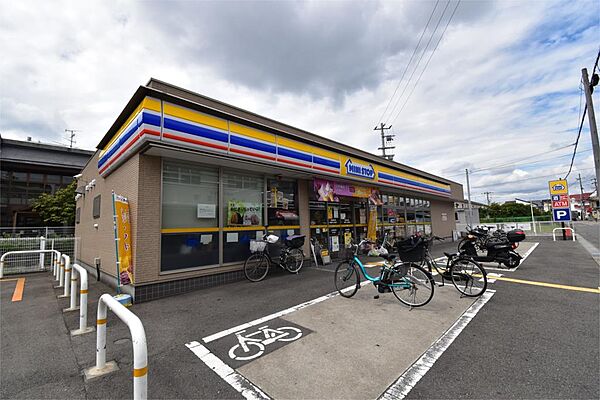 ディアコート昴 ｜大阪府寝屋川市東神田町(賃貸マンション3LDK・4階・65.33㎡)の写真 その23