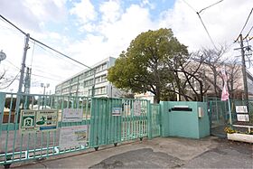 クリエオーレ下神田I  ｜ 大阪府寝屋川市下神田町（賃貸アパート2LDK・3階・46.20㎡） その27