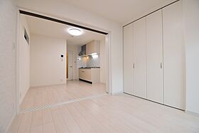 ALLIER　PARK池田  ｜ 大阪府寝屋川市池田１丁目（賃貸アパート1DK・3階・29.63㎡） その5