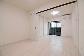 ALLIER　PARK池田  ｜ 大阪府寝屋川市池田１丁目（賃貸アパート1DK・3階・29.63㎡） その14