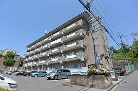 清水谷コーポ  ｜ 大阪府寝屋川市末広町（賃貸マンション1K・3階・41.80㎡） その15