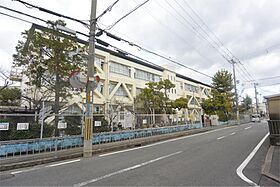 ボノエール中井  ｜ 大阪府寝屋川市中神田町（賃貸マンション3LDK・3階・61.56㎡） その7