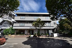 フォレスト3  ｜ 大阪府寝屋川市早子町（賃貸マンション1LDK・2階・39.77㎡） その12