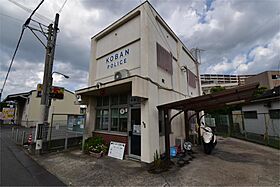 ブラウニーピア  ｜ 大阪府寝屋川市対馬江東町（賃貸アパート1K・2階・31.00㎡） その25