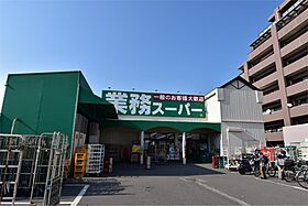 サンブレス  ｜ 大阪府寝屋川市池田本町（賃貸マンション1K・3階・20.00㎡） その17