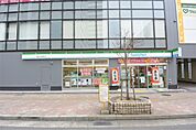 ファミリーマート 寝屋川香里新町店（113m）