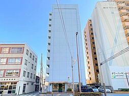 物件画像 財形第一元木マンション