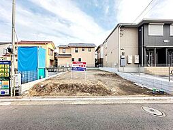 物件画像 横浜市鶴見区上末吉5丁目　売地　3号地