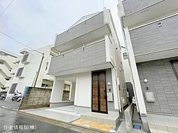 物件画像 川崎市幸区小向仲野町007　2棟　2号棟