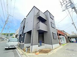 物件画像 都筑区池辺町　B号棟