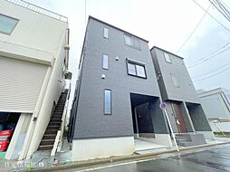 物件画像 都筑区池辺町　A号棟