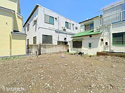 物件画像 川崎市中原区苅宿046　3号棟