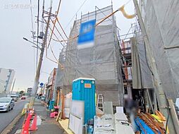 物件画像 川崎市中原区苅宿046　2号棟