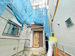 物件画像 高津区下野毛　3号棟