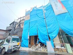 物件画像 川崎市川崎区四谷下町3期　1号棟