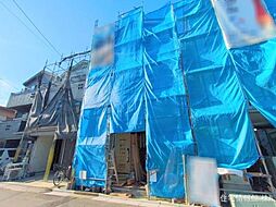 物件画像 川崎市川崎区四谷下町3期　1号棟