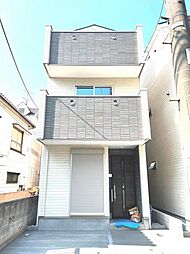 物件画像 川崎市幸区古市場150　3棟　1号棟