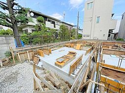 物件画像 幸区戸手本町1丁目　1号棟