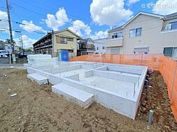 物件画像 川崎市宮前区東有馬5丁目　1号棟