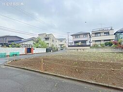 物件画像 港北区下田町3丁目　A区画