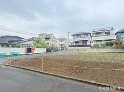 物件画像 港北区下田町3丁目　A区画