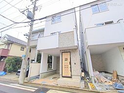 物件画像 川崎市幸区南幸町330　4棟　3号棟