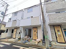 物件画像 川崎市幸区南幸町330　4棟　2号棟