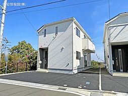 物件画像 横浜市神奈川区羽沢町 第22　1号棟