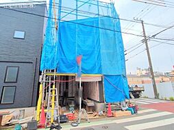 物件画像 川崎市川崎区鋼管通206　3棟　2号棟