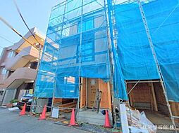 物件画像 川崎市中原区小杉陣屋町1丁目673番　2号棟